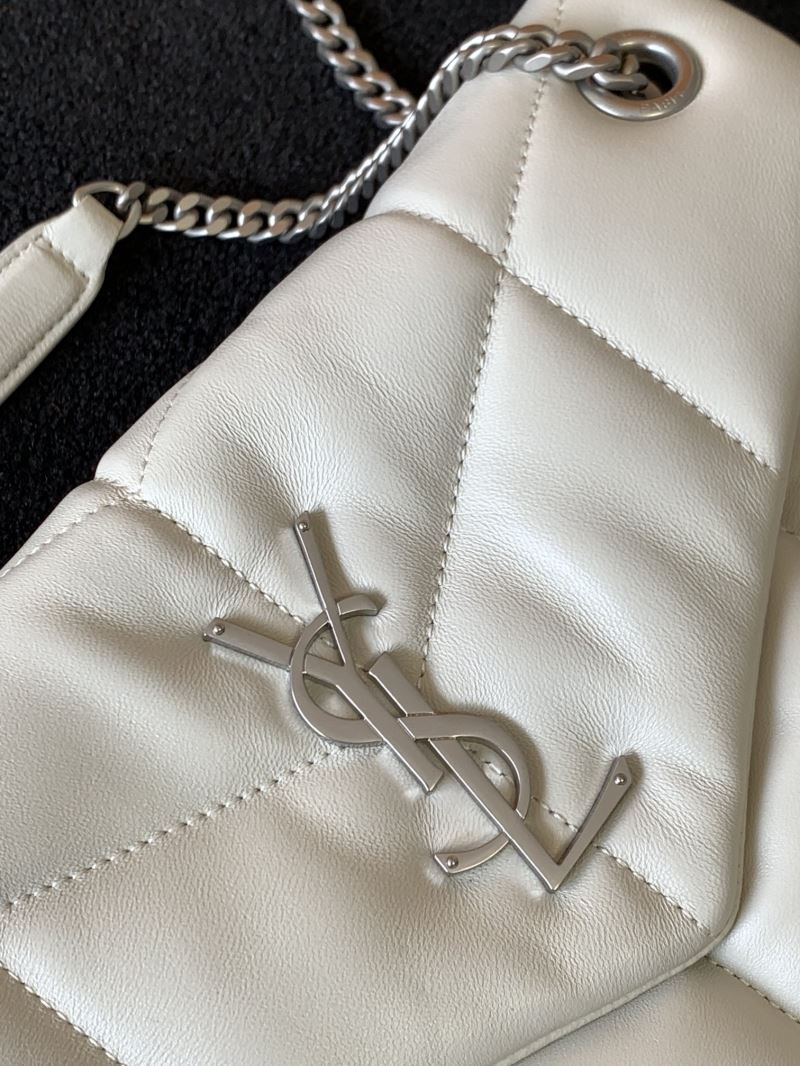 YSL Satchel Bags